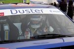 Dacia Duster Trophee Andros 2009 года